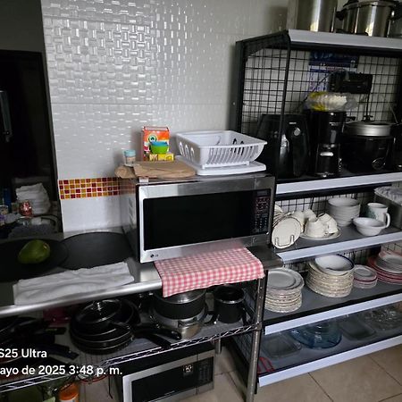 Hostal El Prado Панама Экстерьер фото