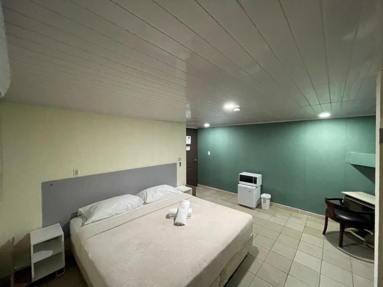 Hostal El Prado Панама Экстерьер фото