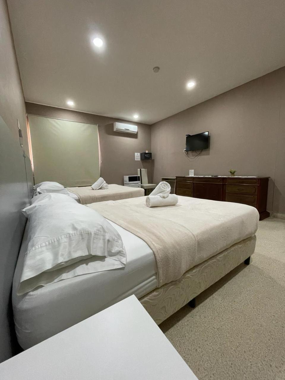 Hostal El Prado Панама Экстерьер фото