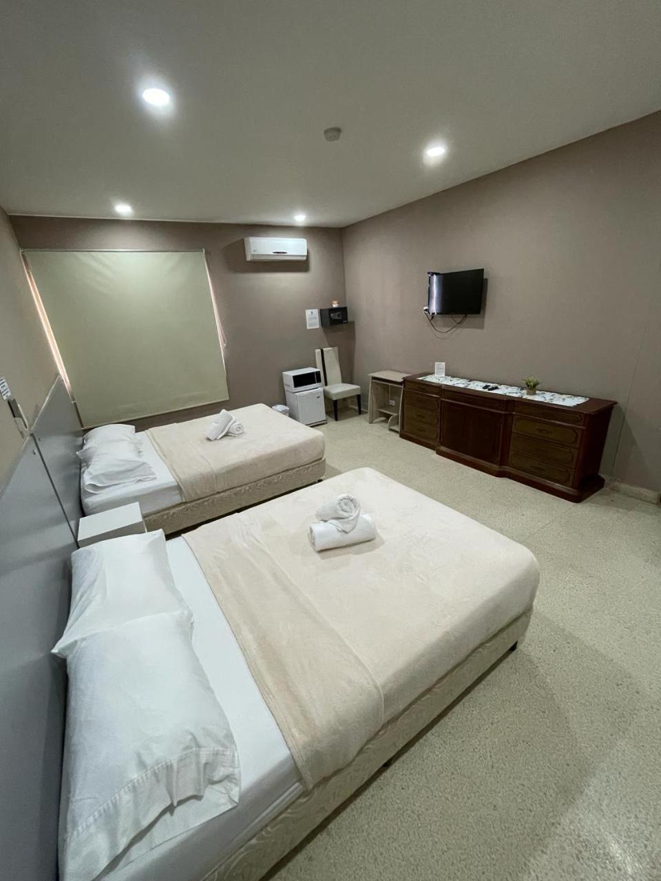 Hostal El Prado Панама Экстерьер фото