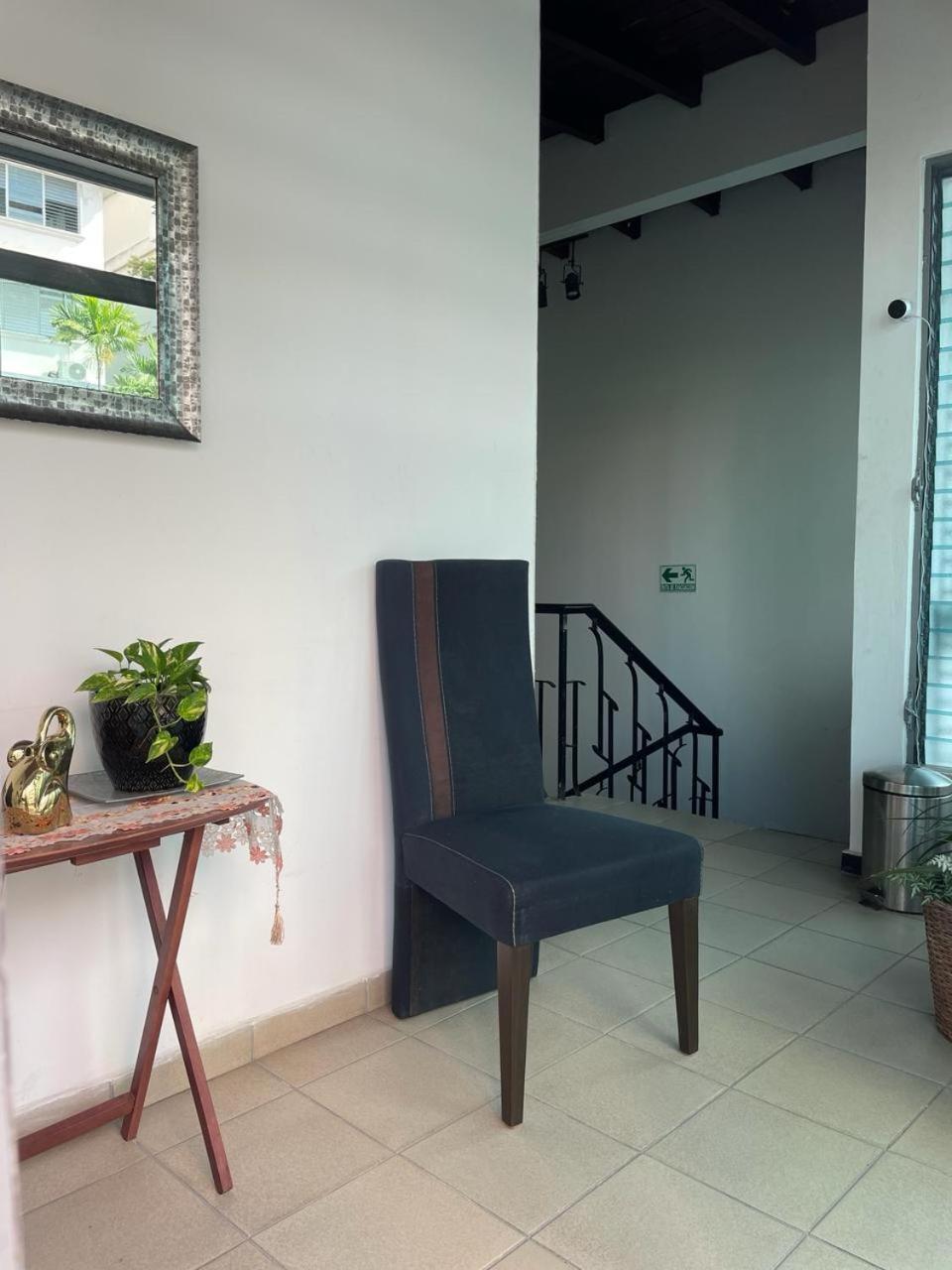 Hostal El Prado Панама Экстерьер фото