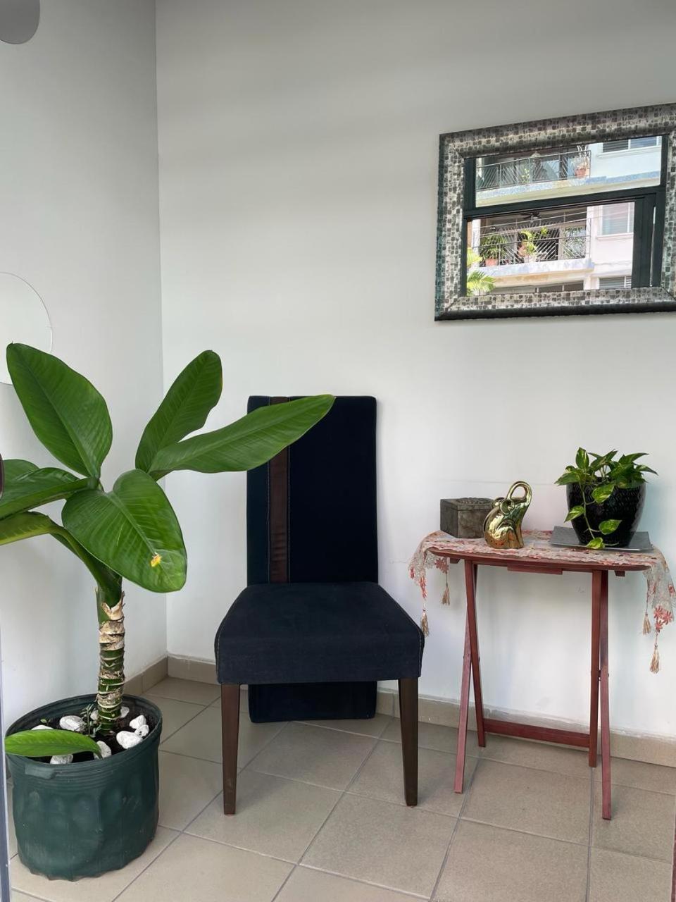 Hostal El Prado Панама Экстерьер фото