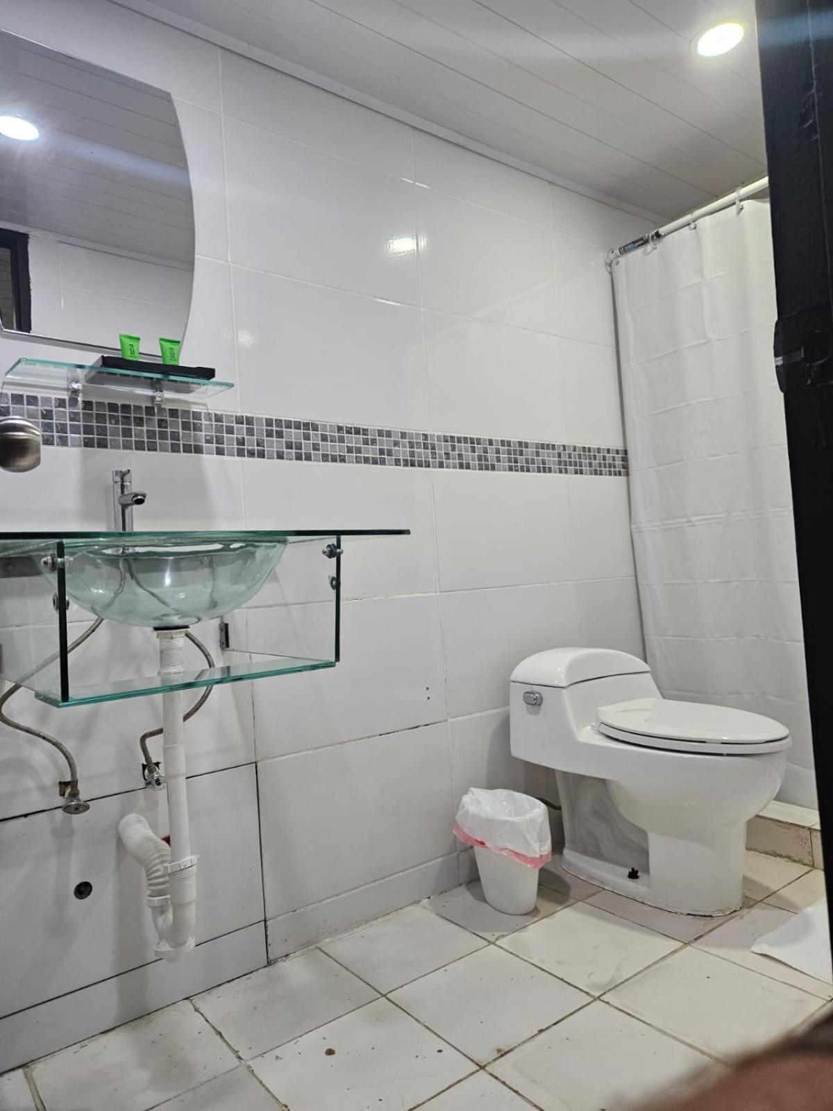 Hostal El Prado Панама Экстерьер фото