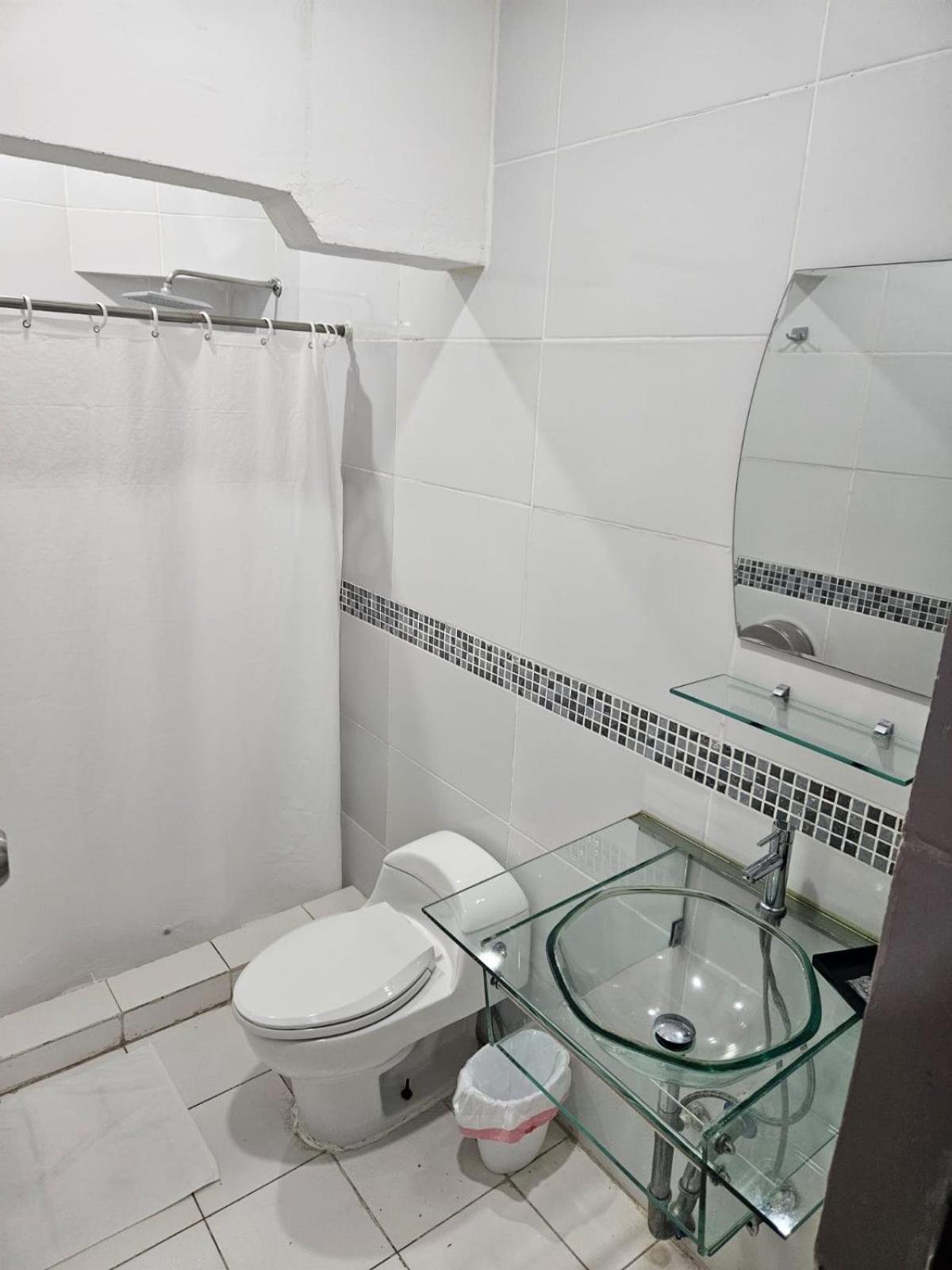 Hostal El Prado Панама Экстерьер фото