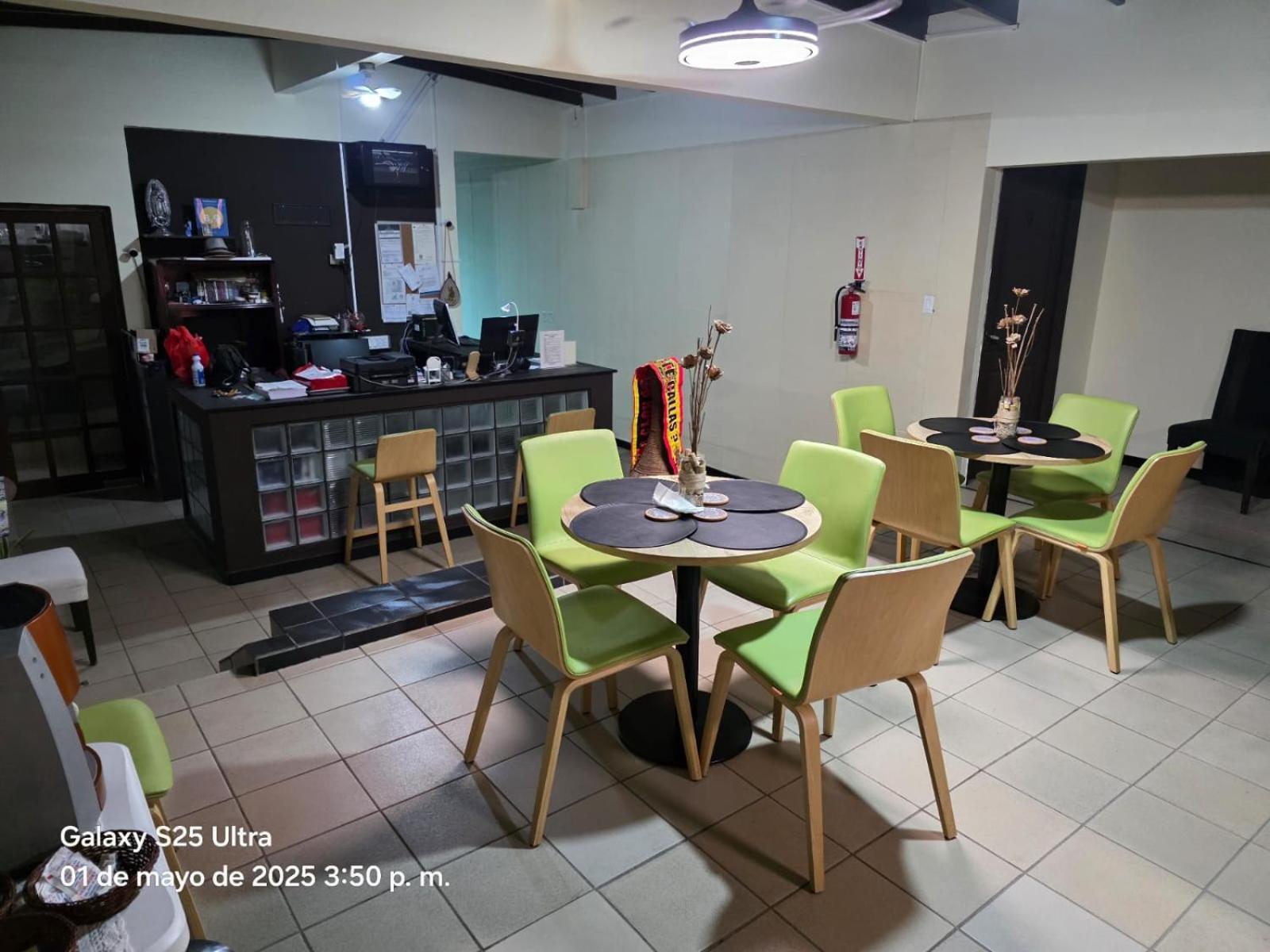 Hostal El Prado Панама Экстерьер фото