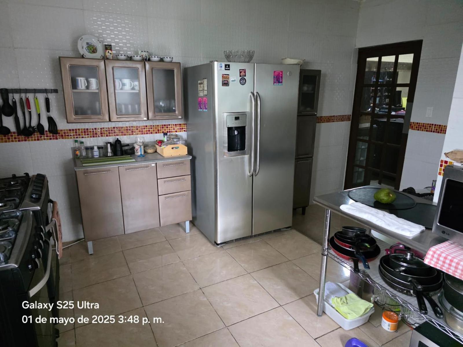 Hostal El Prado Панама Экстерьер фото